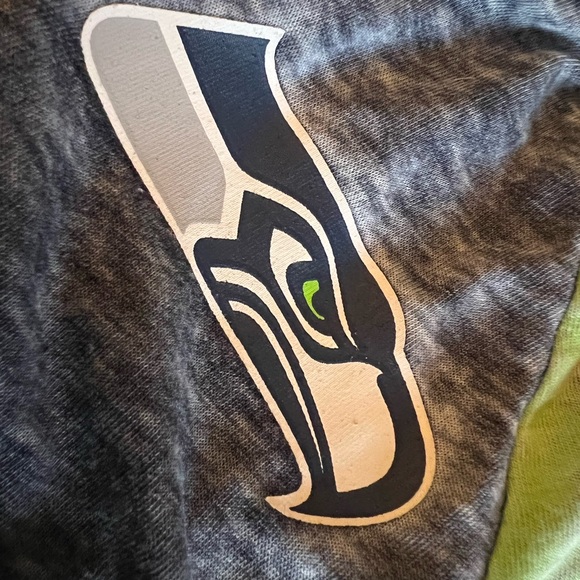 Official NFL Seahawks  Apparel - Picture 2 of 4